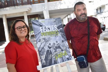Petrer ya tiene cartel de las Fiestas Patronales y presenta su revista Festa
