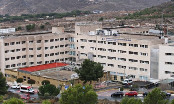 El Hospital continúa bajando su presión asistencial.