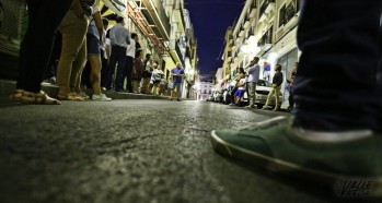 Elda celebra el Día del Turismo con rutas guiadas por el centro de la ciudad