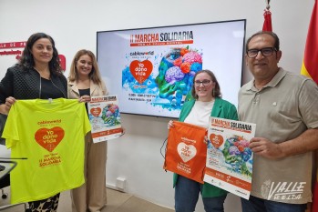 Presentación de la actividad.
