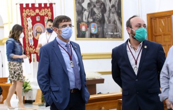 La Unión de Festejos renuncia a su subvención para que se invierta en los colegios de Petrer