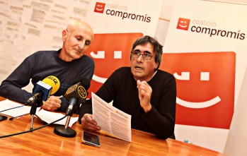 Compromís Elda apuesta por fomentar la cultura y el patrimonio de la ciudad en su proyecto electoral