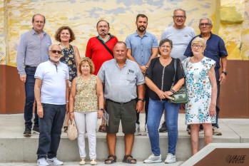 Las fiestas a los barrios vuelven después de dos años. 