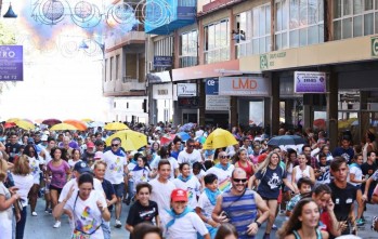 Elda extremará las medidas de seguridad durante las fiestas de septiembre | Jesús Cruces