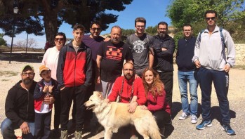 Fundan la asociación Meteovinalopó
