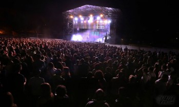 Imagen de archivo del festival.