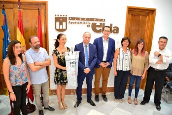 La Generalitat premiará con 1.000 euros a la falla ganadora