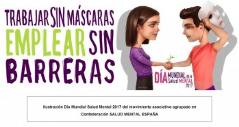 El Hospital de Elda se suma a la celebración del Día Mundial de la Salud Mental