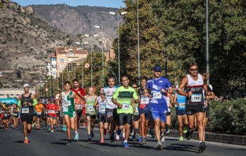 La carrera partirá desde el centro social Severo Ochoa | J.C.