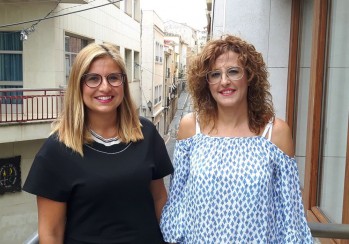 Petrer ya tiene pregonera para sus fiestas patronales