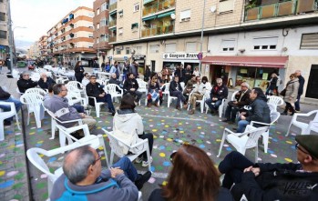 El PP pide que se aclare la factura de 9.800 euros de una empresa valenciana por el proyecto sobre el corte de calles