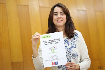 Elda acogerá dos charlas sobre drogodependencia e igualdad