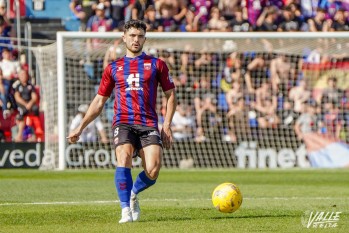 Minuto a minuto del Eldense - Leganés