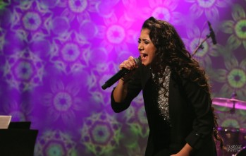 Shakira Martínez en una imagen de archivo.