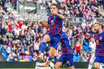 El equipo buscará de nuevo la victoria.