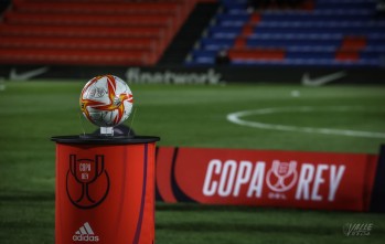 El Eldense disputará en Vigo la primera eliminatoria de la Copa de España | J. C.