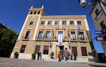 El Ayuntamiento obtendrá la repuesta en un periodo de seis meses.