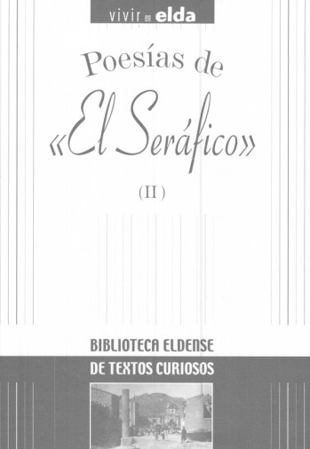 Poesías de El Seráfico II