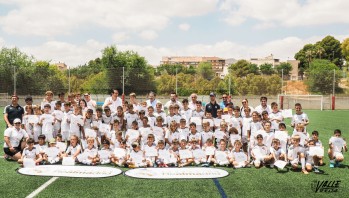 El Campus Experience Real Madrid ha concluido con éxito | J.C.