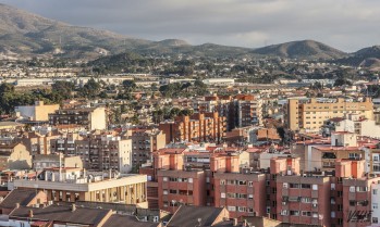 Panorámica de Elda | J.C. archivo.