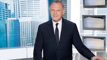 Imagen de Pedro Piqueras | Telecinco.es