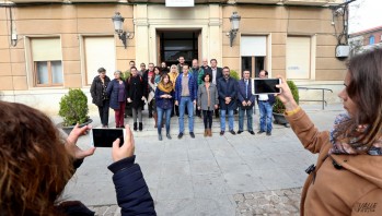 El Ayuntamiento de Elda exige una mejor financiación para la Comunidad Valenciana