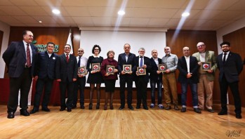 Cruz Roja Elda celebra su gala anual en la Fundación Paurides