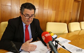 Elda tendrá un Consejo Sectorial de la Vivienda