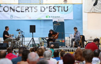 Petrer invertirá 100.000 euros para potenciar la cultura local