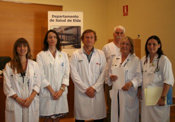 El Hospital crea una Unidad multidisciplinar de Reumatología Pediátrica