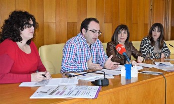 Los centros educativos de la comarca desarrollan un proyecto para recuperar la Colonia de Santa Eulalia