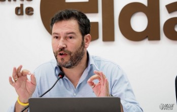 Fran Muñoz ha criticado la 