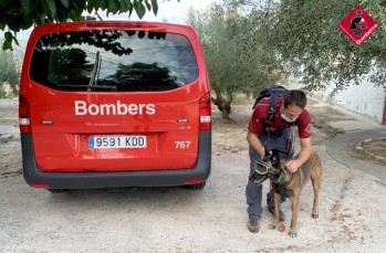 El hombre muerto que desapareció ayer en Onteniente fue encontrado en su municipio