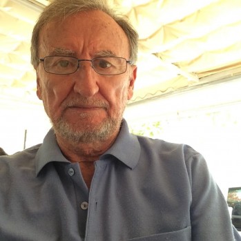 Joaquín Cayuela ha fallecido a los 77 años de edad.