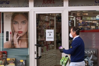 Numerosos comercios de Elda podrán optar a estas ayudas.
