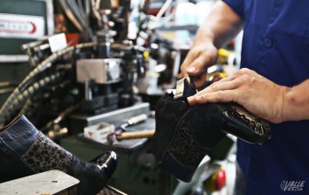 El sector Industria es el que más se ha notado esta bajada | Jesús Cruces.