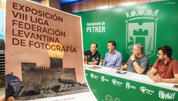 Una de las exposiciones será una recopilación de imágenes de los mejores fotógrafos | J.C.