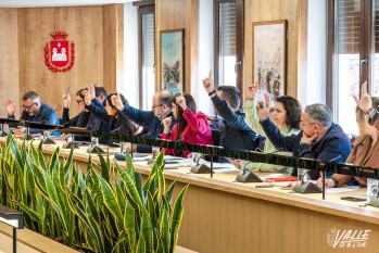 El servicio de limpieza se ha aprobado | Nando Verdú.