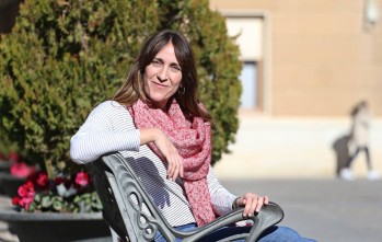 La eldense Cristina Rodríguez ocupa el cuarto puesto en la candidatura autonómica de Compromís