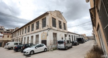 Uno de los puntos será bajo la zona de la Ciudad Sin Ley. 