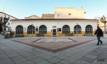 Asociación de vecinos de Virgen de la Cabeza | J.C.