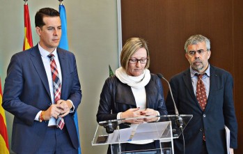 Elda se acogerá a dos nuevas líneas de ayuda del Consell para familias desfavorecidas