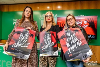 Las actividades arrancarán esta misma tarde | Nando Verdú. 