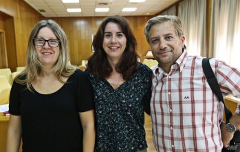 Desde APANAH se han mostrado agradecidos por esta medida | Jesús Cruces.