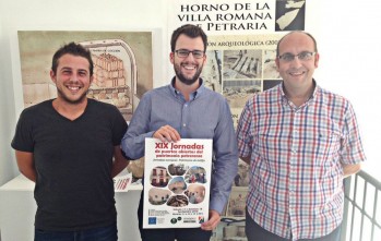 Las jornadas permitirán conocer los principales monumentos históricos de la localidad.