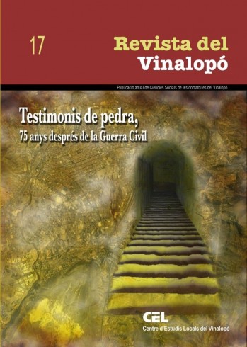 La Casa de la Viuda de Rosas acoge la presentación de la Revista del Vinalopó nº 17: 