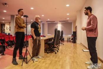 El casting se está llevando a cabo en el Centro Cívico y Juvenil | J.C.