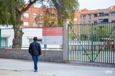 La Generalitat invierte cerca de 240.000 euros para mejorar el confort t&eacute;rmico en los centros educativos p&uacute;blicos de Elda