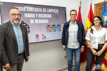 Presentación de la campaña | Nando Verdú.