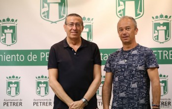 Vuelven los bailes populares a El Campet